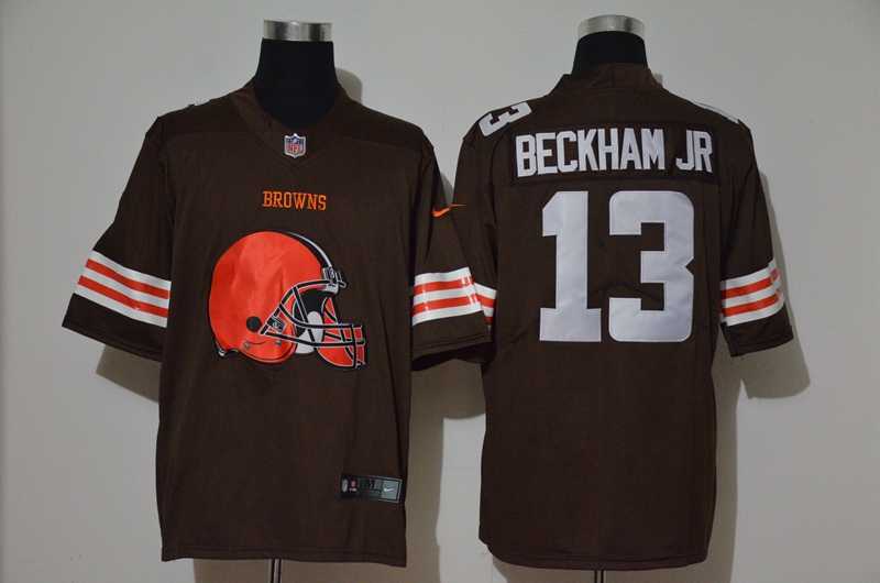 Nike Browns 13 Odell Beckham Jr. Brown Vapor Untouchable Limited Jersey,We sell and wholesale Nike Browns 13 Odell Beckham Jr. Brown Vapor Untouchable Limited Jersey on line form chian!